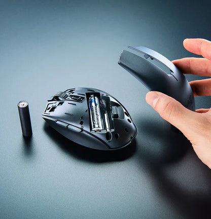 Razer - Orochi V2 Wireless Gaming Mouse