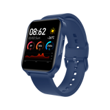 Benio Smart Watch BENIO Lark Smart Watch - Lightweight Everyday Smartwatch with Health & Fitness Tracking Blue