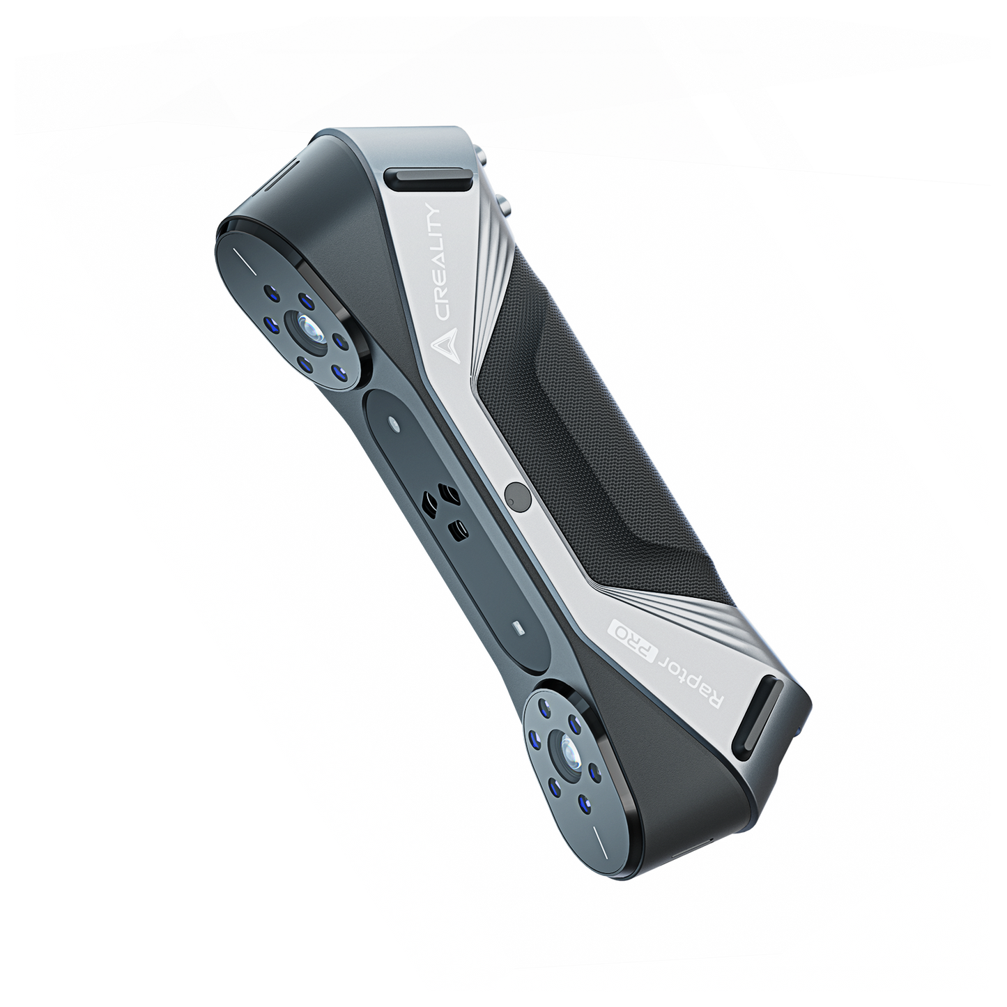 Creality Raptor Pro 3D Scanner | High-Speed Hybrid Blue Laser & NIR