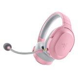 Razer Gaming Headset Razer Barracuda X Wireless Multi-Platform Gaming Headset Quartz Pink Edition