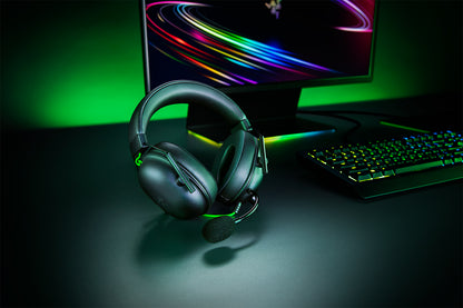 Razer - BlackShark V2 X-Wired Gaming Headset