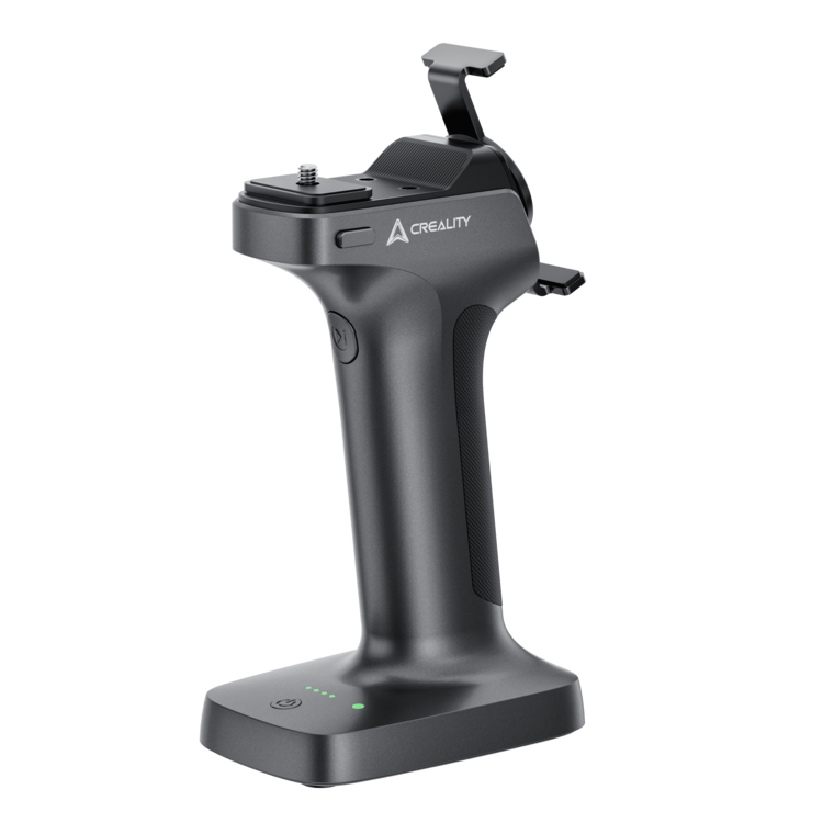 Creality 3D Scanner Accessories Creality ScanBridge for Otter 3D Scanner | Wireless Smart Accessory