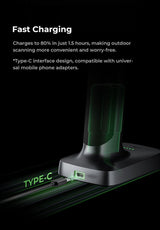 Creality 3D Scanner Accessories Creality ScanBridge for Otter 3D Scanner | Wireless Smart Accessory
