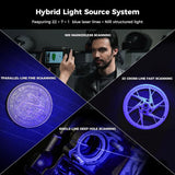Creality 3D Scanner Creality Sermoon P1 All-in-One Professional 3D Scanner | Standalone Workstation