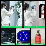 Creality 3D Scanner Creality Sermoon P1 All-in-One Professional 3D Scanner | Standalone Workstation
