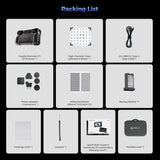 Creality 3D Scanner Creality Sermoon P1 All-in-One Professional 3D Scanner | Standalone Workstation