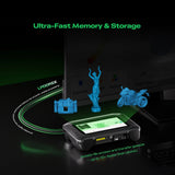 Creality 3D Scanner Creality Sermoon P1 All-in-One Professional 3D Scanner | Standalone Workstation