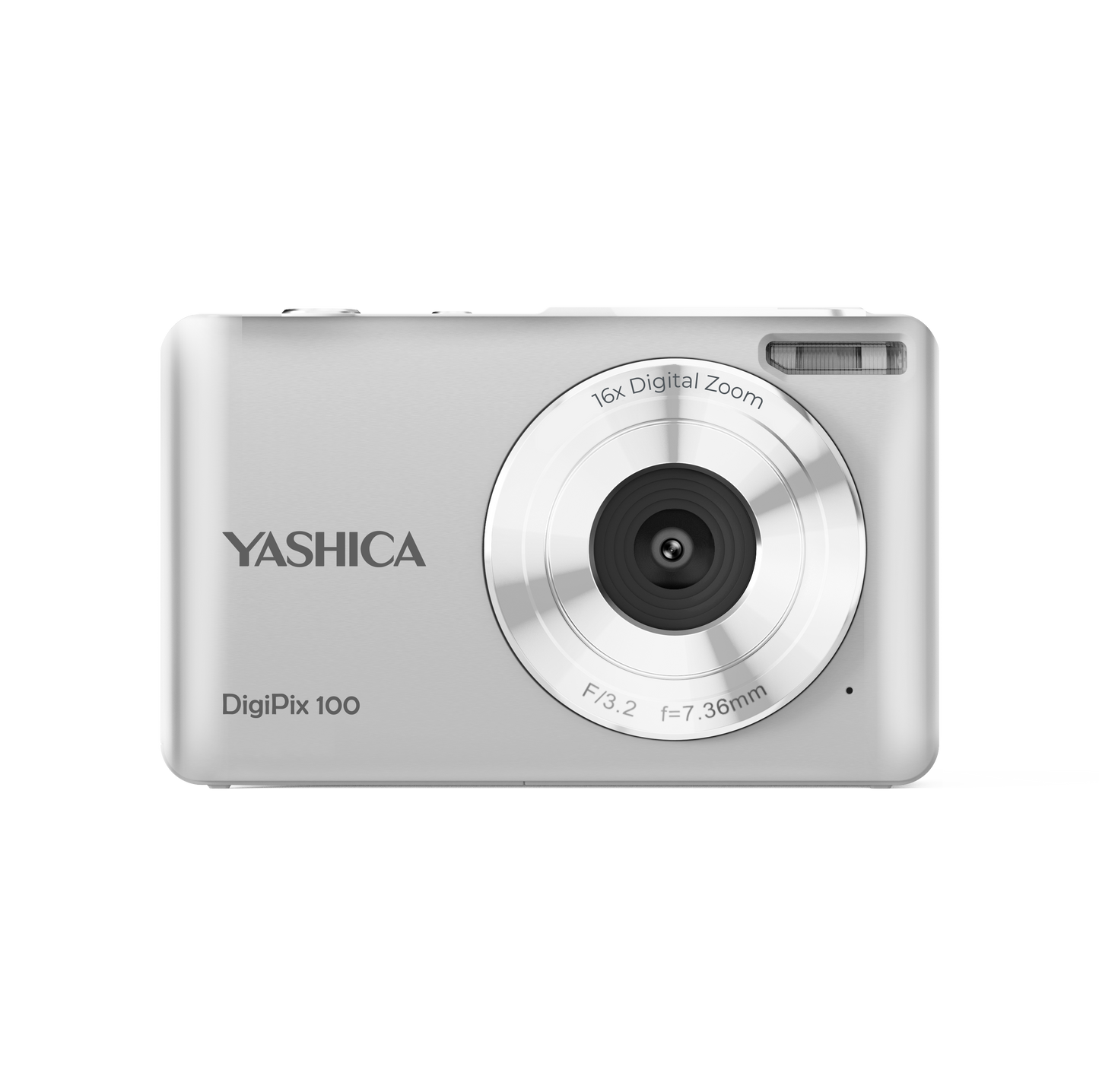 YASHICA DigiPix 100 Digital Camera