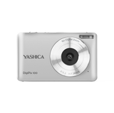 Yashica Digital Camera YASHICA DigiPix 100 Digital Camera