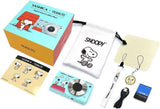 Yashica Digital Camera YASHICA x Snoopy Digital Camera Y2K Retro Digicam