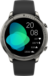 Benio Smart Watch BENIO Eagle Pro Smart Watch - Outdoor Fitness Smartwatch with AMOLED Display