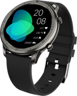 Benio Smart Watch BENIO Eagle Pro Smart Watch - Outdoor Fitness Smartwatch with AMOLED Display