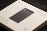 Mobvoi AI Translator Mobvoi TicNote Grey Classic – AI Voice Recorder & Transcription
