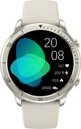 Benio Smart Watch BENIO Eagle Pro Smart Watch - Outdoor Fitness Smartwatch with AMOLED Display