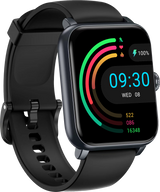 Benio Smart Watch BENIO GT1 Smart Watch - Bluetooth Fitness Smartwatch with Heart Rate Monitor