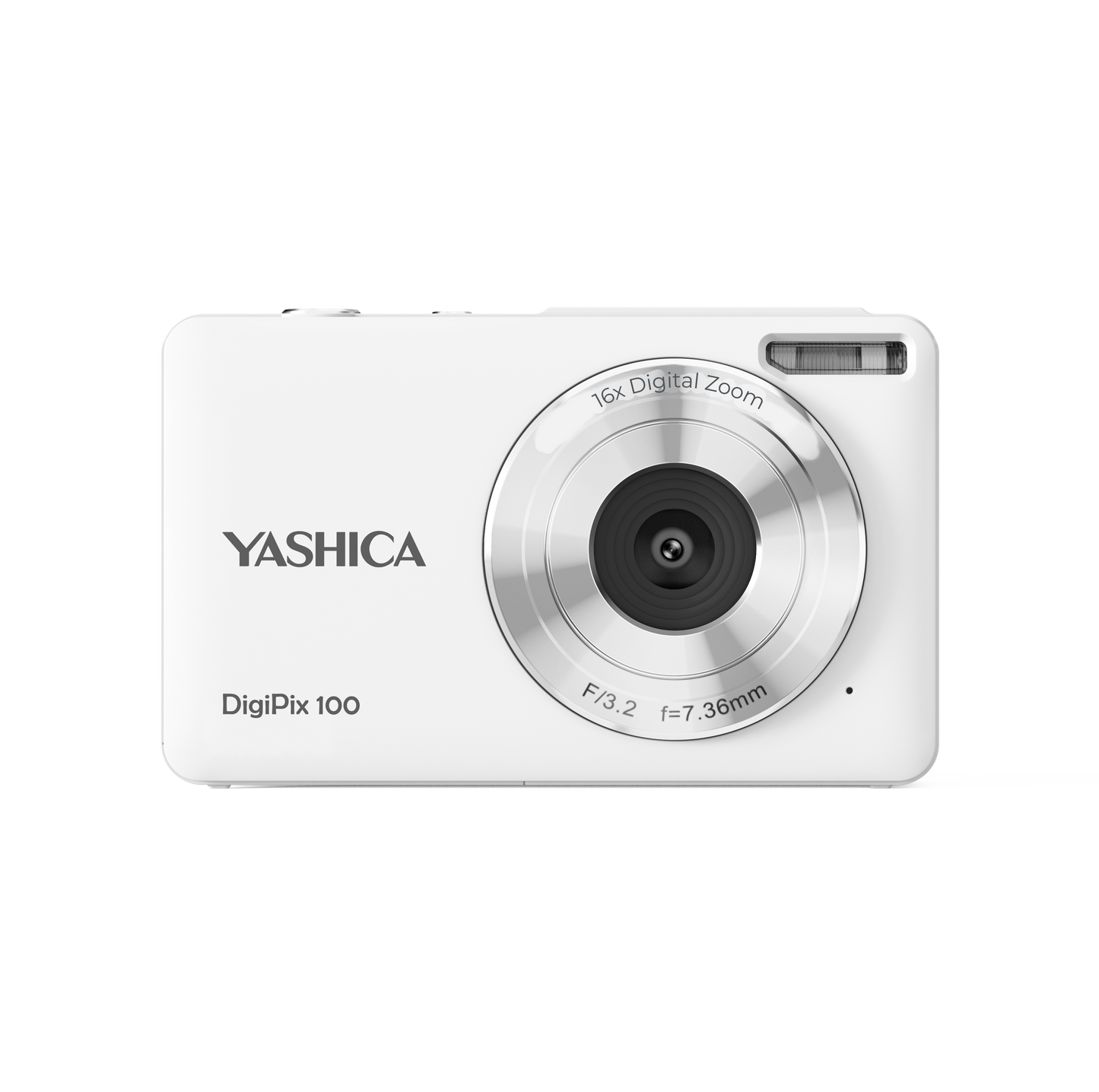 YASHICA DigiPix 100 Digital Camera