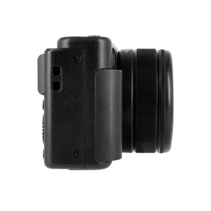 YASHICA City 200 Digital Camera