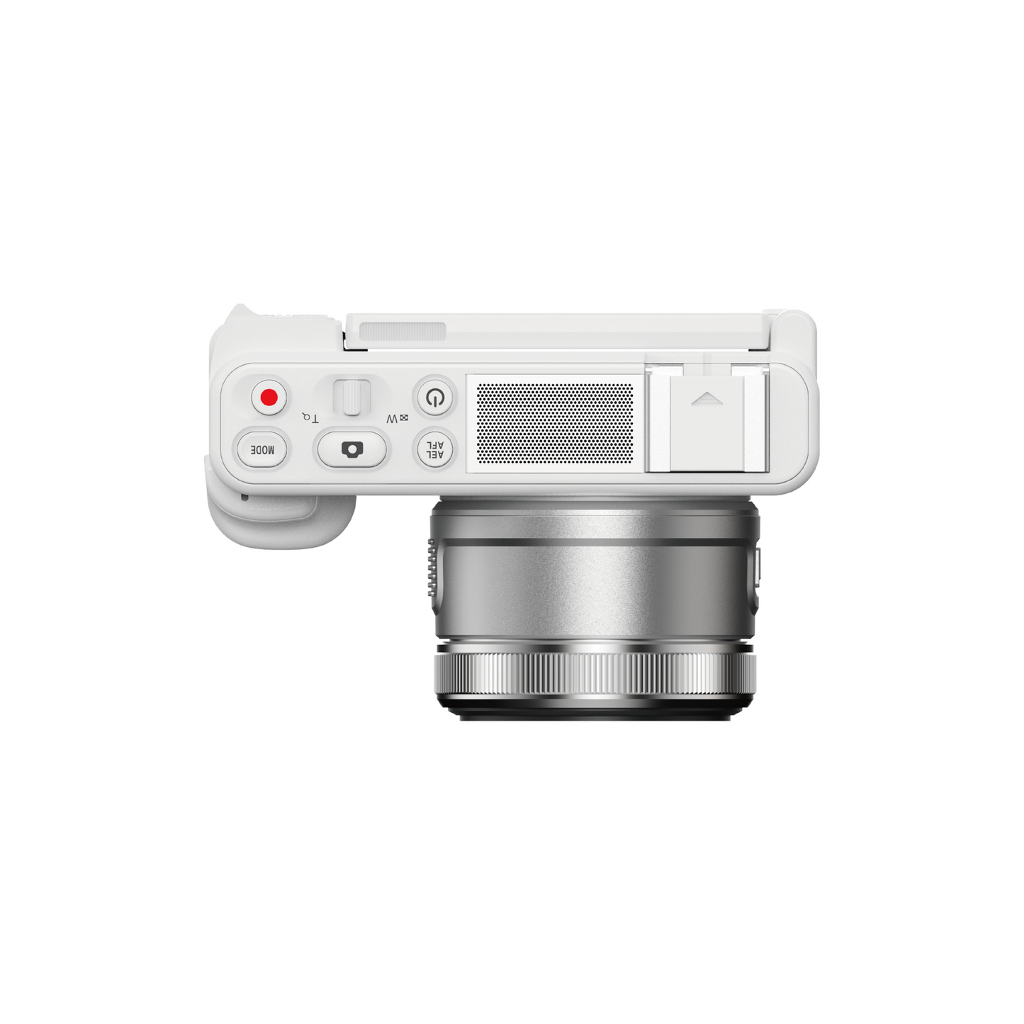 YASHICA City 200 Digital Camera