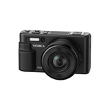 Yashica Digital Camera YASHICA City 200 Digital Camera Black