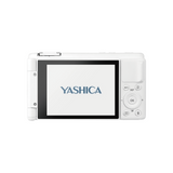 Yashica Digital Camera YASHICA City 100 Digital Camera