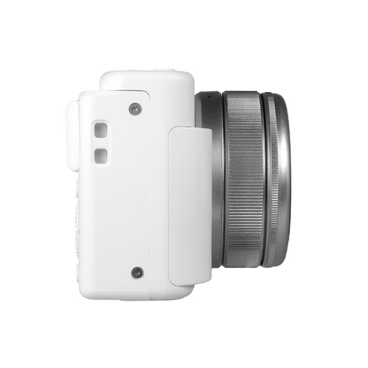 YASHICA City 100 Digital Camera