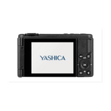 Yashica Digital Camera YASHICA City 100 Digital Camera