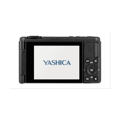 YASHICA City 100 Digital Camera