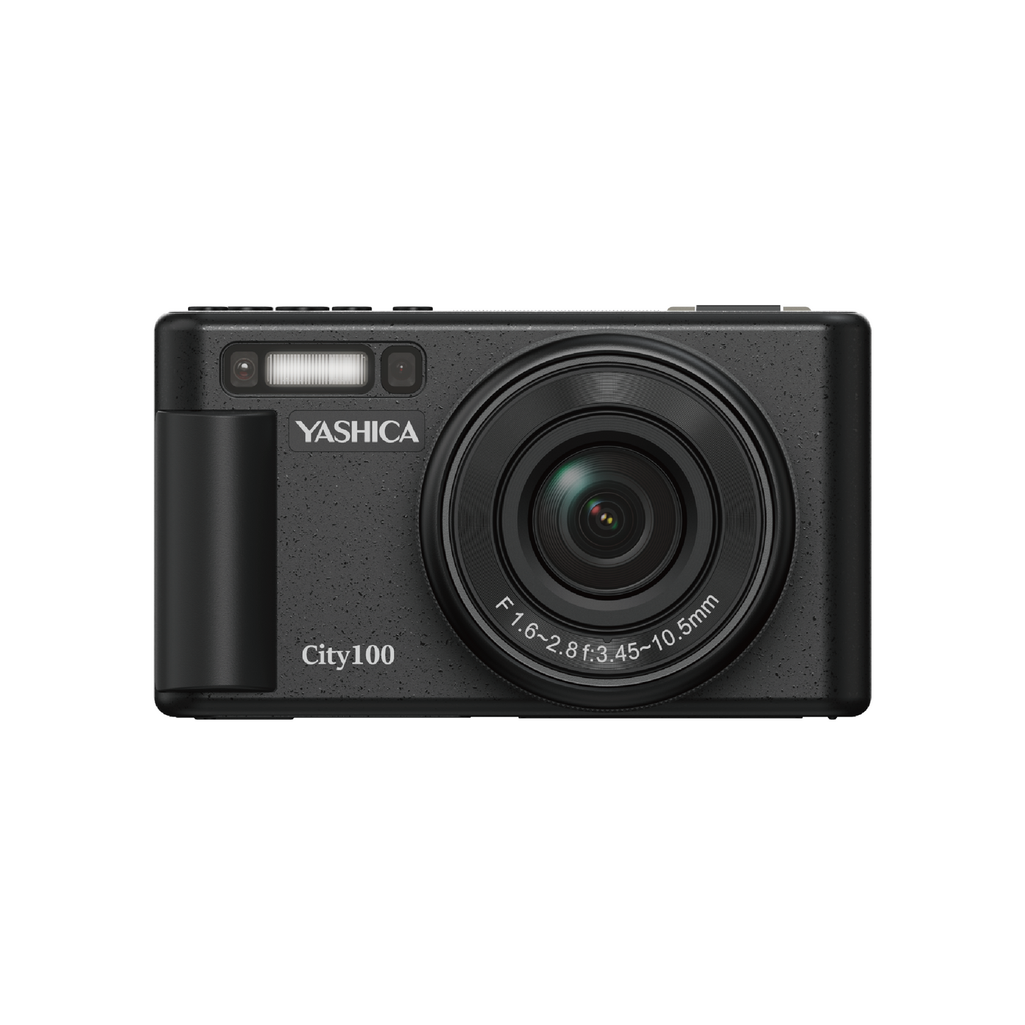 YASHICA City 100 Digital Camera