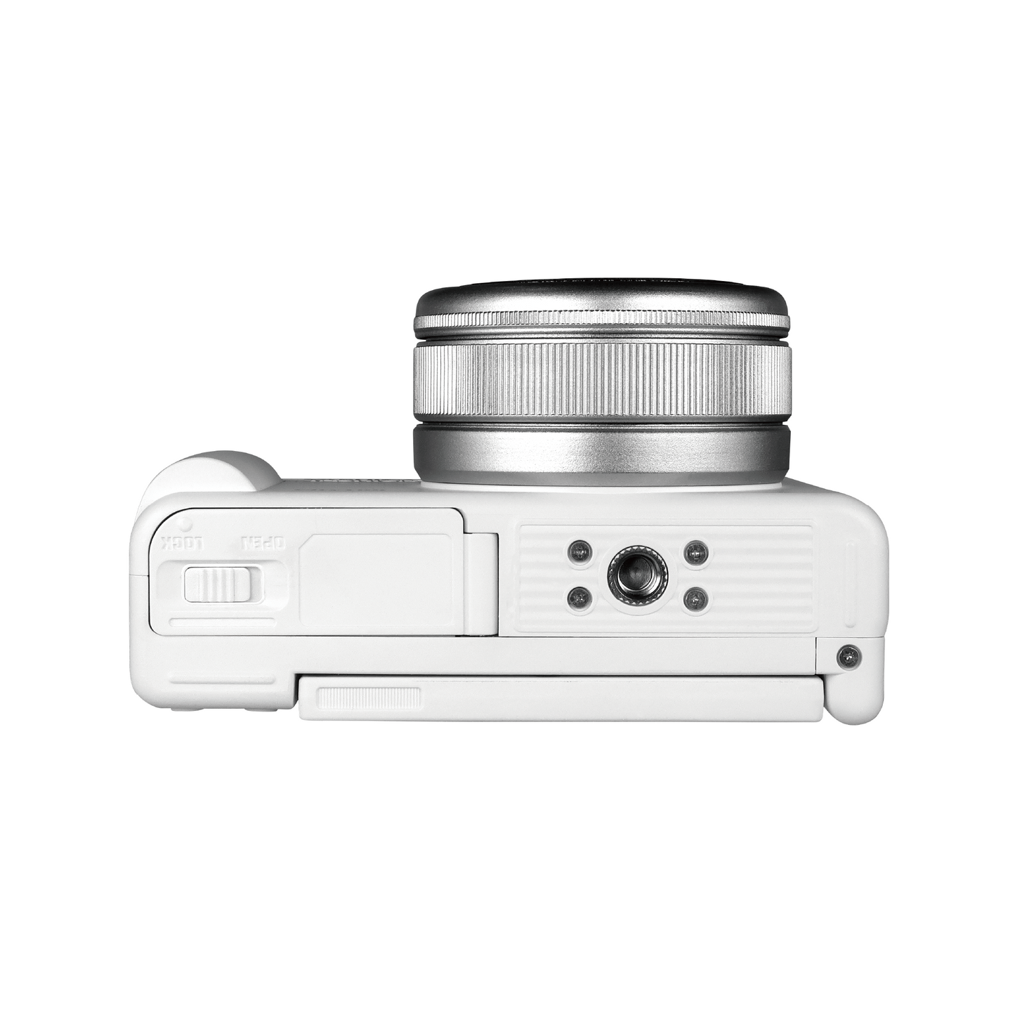 YASHICA City 100 Digital Camera