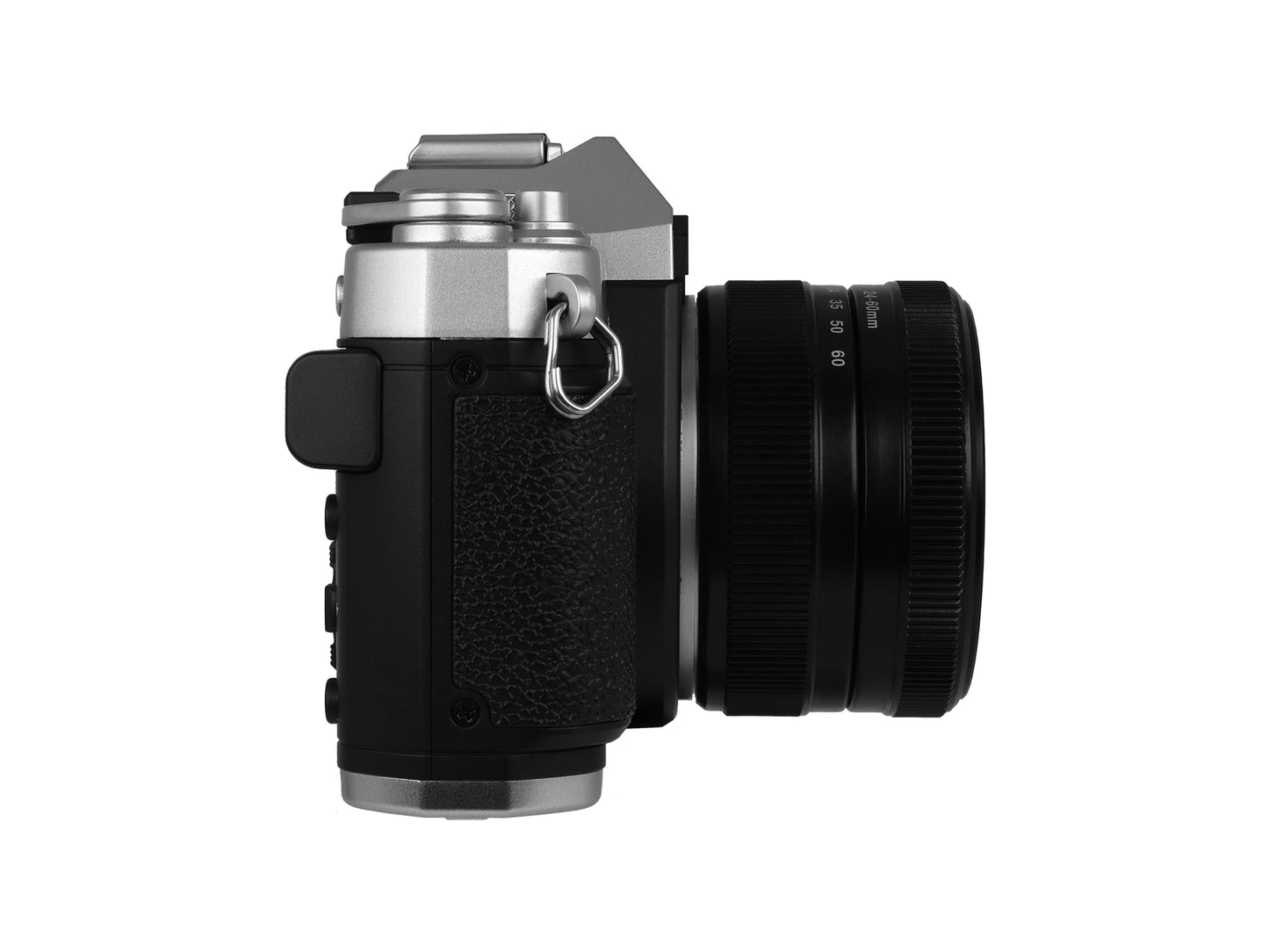 YASHICA FX-D 100 Digital Film Simulation Camera