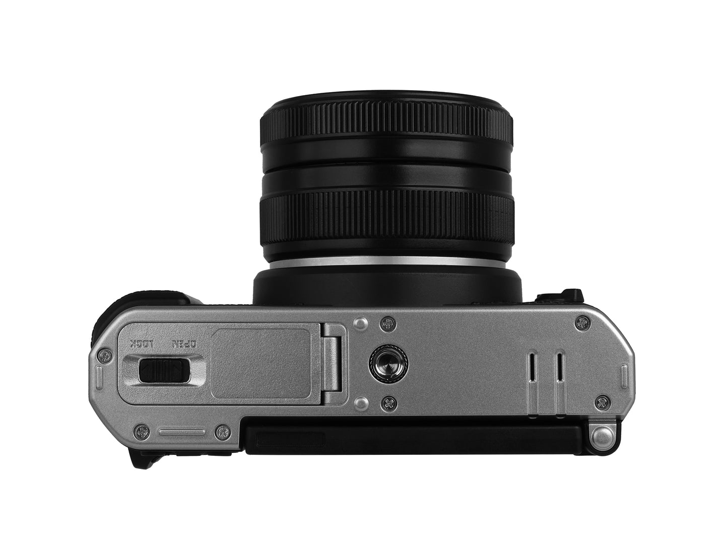 YASHICA FX-D 300 Digital Film Simulation Camera