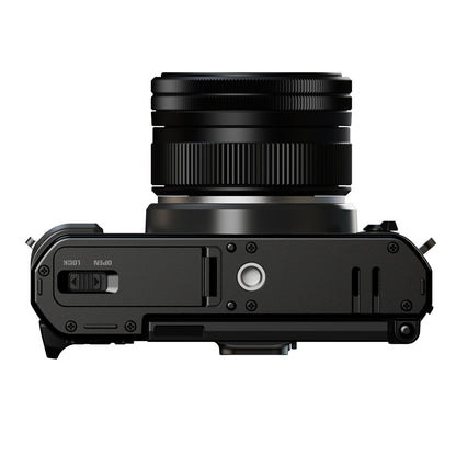 YASHICA FX-D 300 Digital Film Simulation Camera