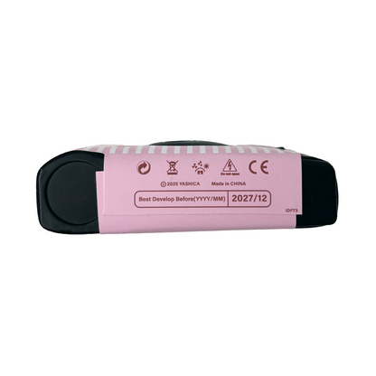 YASHICA Single Use Film Camera(My Melody Clouded Comfort)