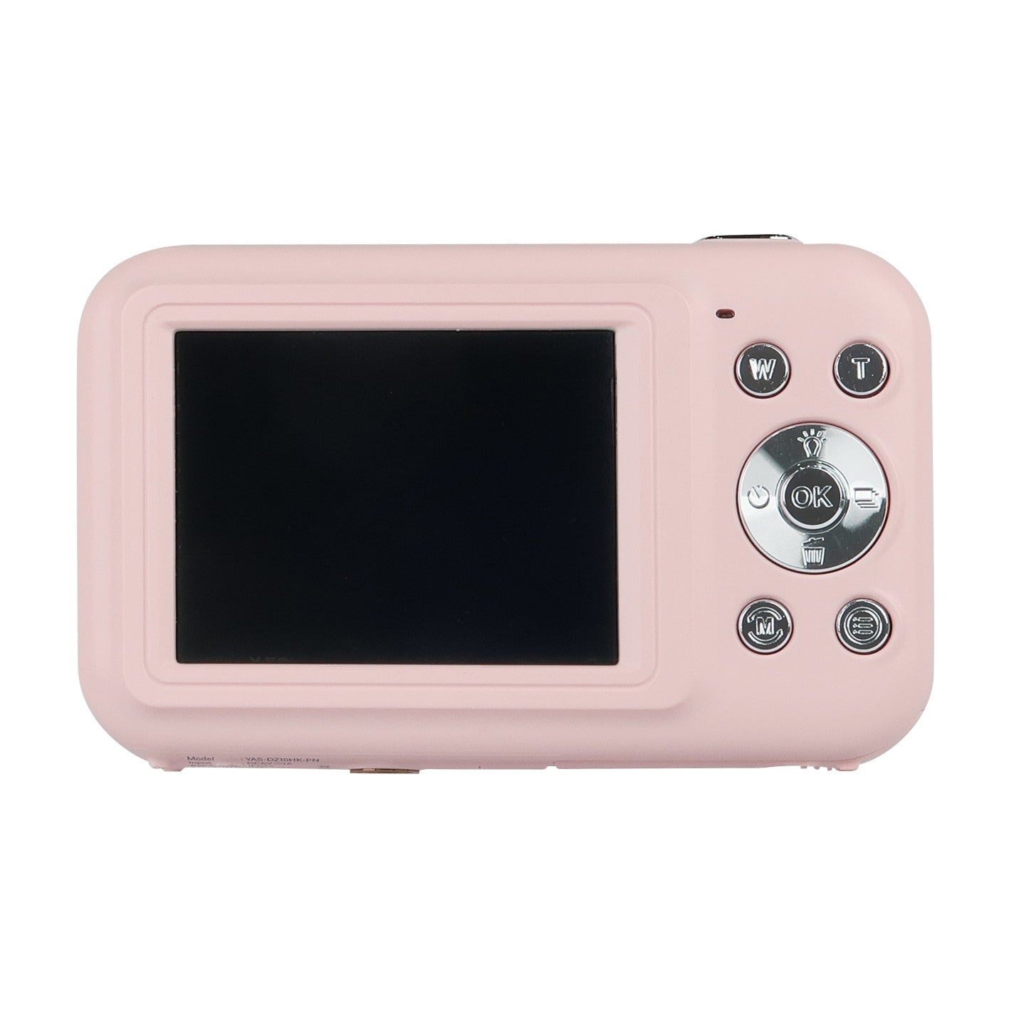 YASHICA x ハローキティ DZ100 デジタルカメラ | 44MP Y2K レトロ