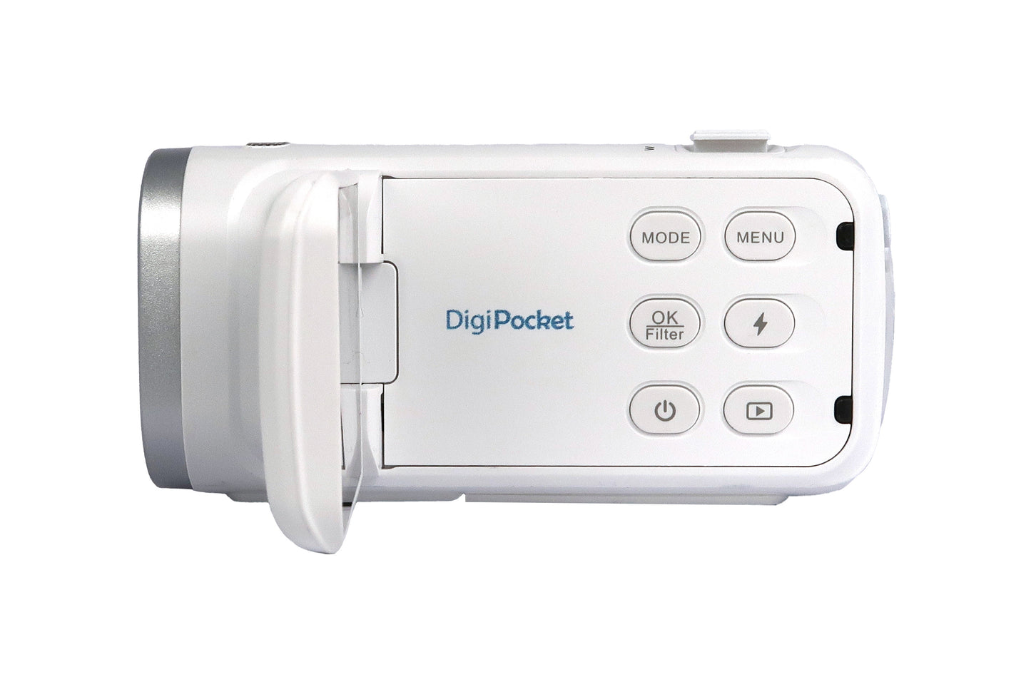 YASHICA x Peanuts DigiPocket Camcorder