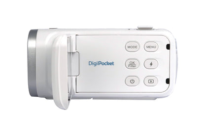 YASHICA x Peanuts DigiPocket Camcorder