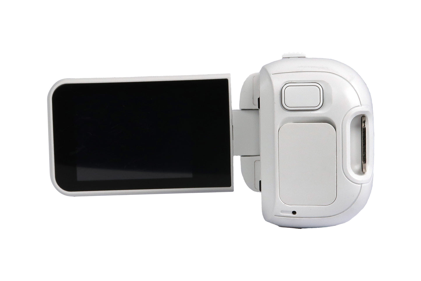 YASHICA x Peanuts DigiPocket Camcorder