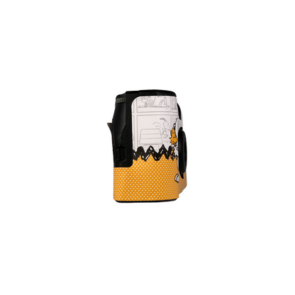 YASHICA x Peanuts Single Use Film Camera (Snoopy Comic World)