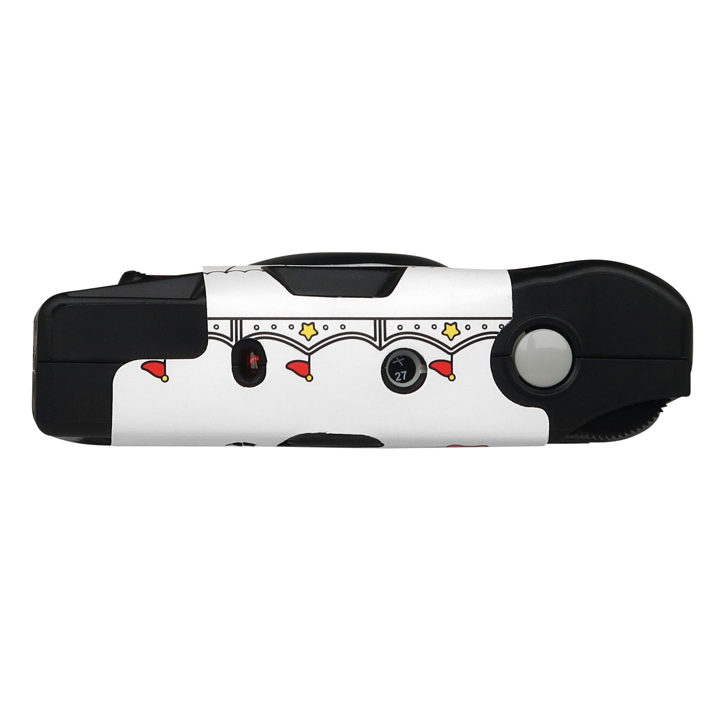 Yashica Single Use Film Camera (Hello Kitty)