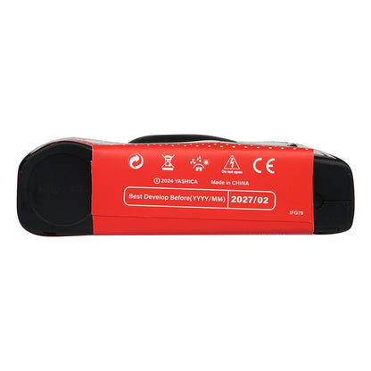 Yashica Single Use Film Camera (Hello Kitty)