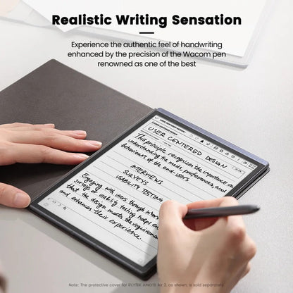 iFLYTEK AI Note-Taking Device iFLYTEK AINOTE Air 2 AI Note-Taking Tablet