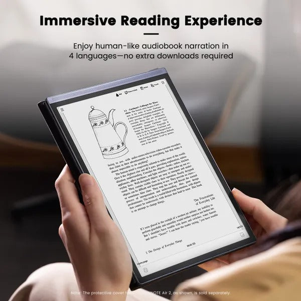 iFLYTEK AI Note-Taking Device iFLYTEK AINOTE Air 2 AI Note-Taking Tablet