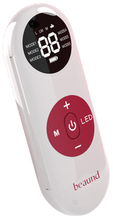 beaund Beauty Device beaund Nmode PRO EB High-Magnetic Full-Face Beauty Device