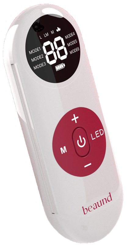 beaund Beauty Device beaund Nmode PRO EB High-Magnetic Full-Face Beauty Device