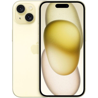Apple iPhone Apple iPhone 15 Unlocked Smartphone 5G with Dynamic Island