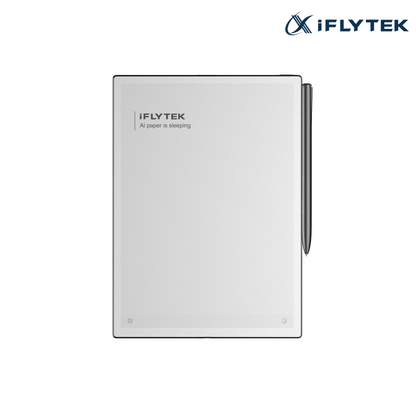 iFLYTEK AINOTE Air 2 - AI Smart Voice Recorder & Real-Time Audio Transcriber