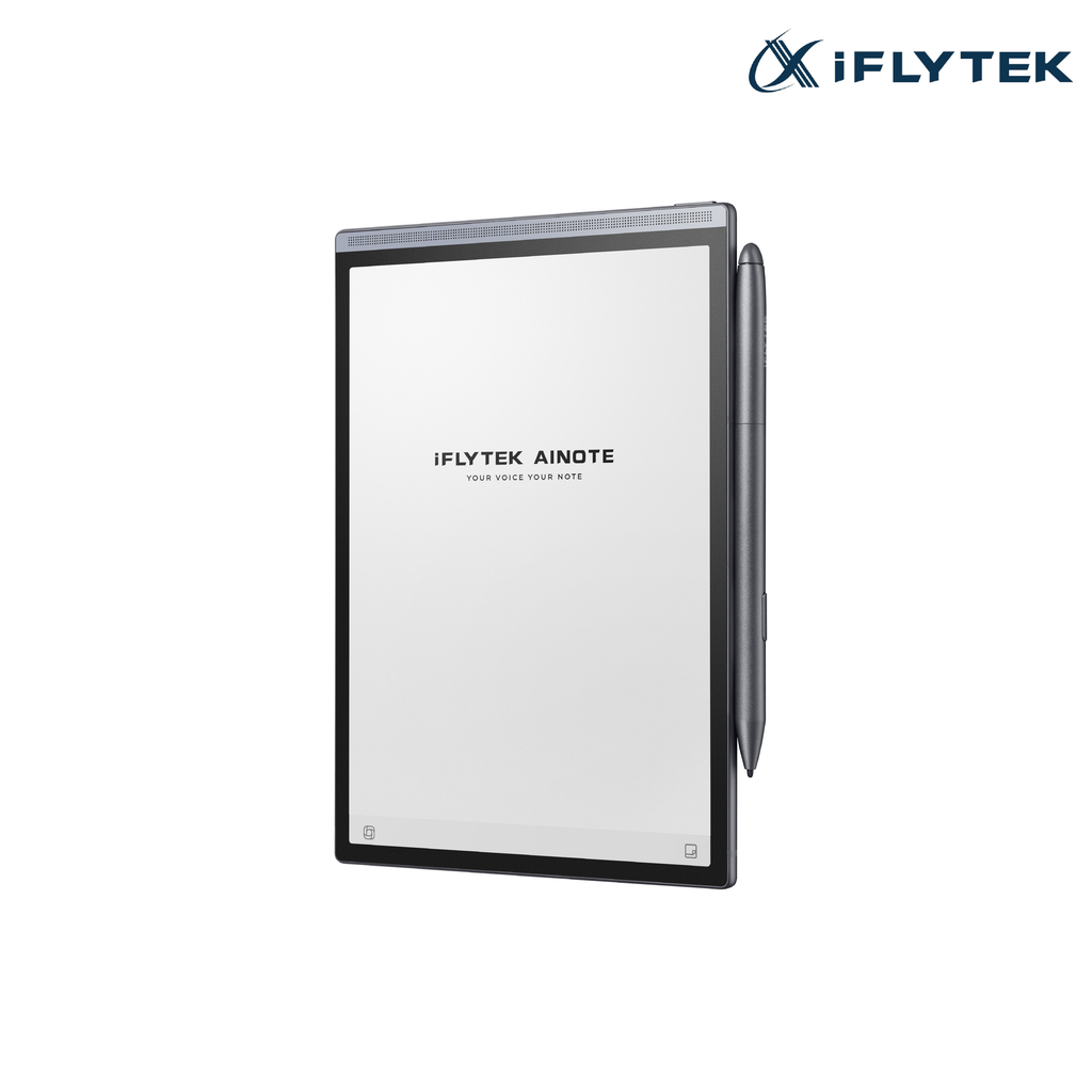 iFLYTEK AI Note-Taking Device iFLYTEK AINOTE Air 2 AI Note-Taking Tablet