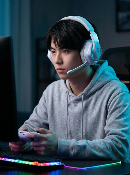 Lenovo Legion H5 Wireless Bluetooth Gaming Headset