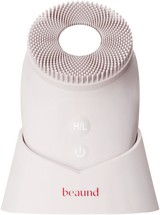 beaund Beauty Device beaund Ultrawave Cleanser Ultrasonic Facial Cleansing Device