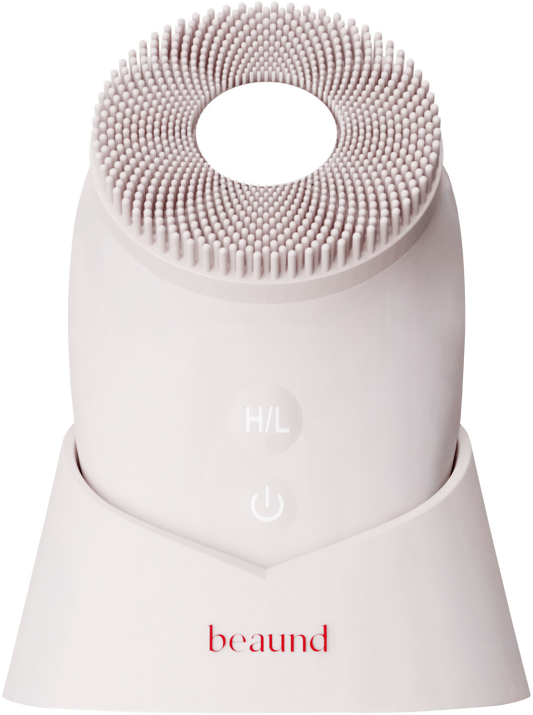 beaund Beauty Device beaund Ultrawave Cleanser Ultrasonic Facial Cleansing Device